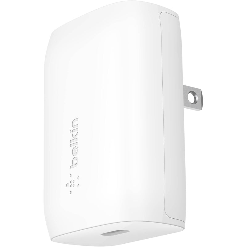 Belkin BoostCharge 30W USB-C PD Wall Charger