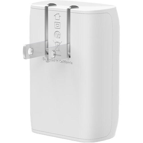 Belkin BoostCharge 30W USB-C PD Wall Charger