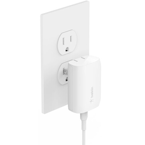 Belkin BoostCharge 30W USB-C PD Wall Charger