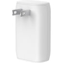 Belkin BoostCharge 37W 2-Port USB-A/USB-C PD Wall Charger