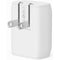 Belkin BoostCharge 20W USB-C PD Wall Charger with USB-C/Lightning Cable