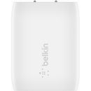 Belkin BoostCharge 20W USB-C PD Wall Charger with USB-C/Lightning Cable