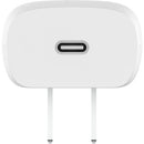 Belkin BoostCharge 20W USB-C PD Wall Charger with USB-C/Lightning Cable