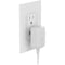 Belkin BoostCharge 20W USB-C PD Wall Charger with USB-C/Lightning Cable