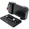 Niceyrig Universal QR Touch-and-Go Baseplate