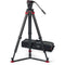 Sachtler aktiv6 flowtech75 GS Tripod System