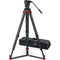 Sachtler aktiv8 flowtech75 GS Tripod System