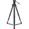 Sachtler aktiv8 flowtech75 GS Tripod System