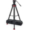 Sachtler aktiv8 flowtech75 MS Tripod System