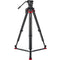 Sachtler aktiv10 flowtech 100 GS Tripod System