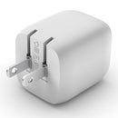 Belkin BoostCharge Pro 45W Dual USB-C GaN Wall Charger