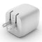 Belkin BoostCharge Pro 45W Dual USB-C GaN Wall Charger