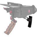 Zacuto Shoulder Stock for Smart Z-Finder