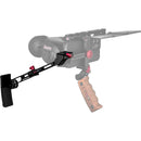 Zacuto Shoulder Stock for Smart Z-Finder