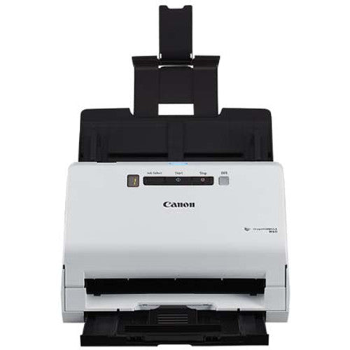 Canon ImageFormula R40 Receipt Edition Office Document Scanner