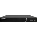 Speco Technologies H24HRLN 24-Channel 5MP HD-TVI Hybrid DVR (No HDD)