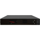 Speco Technologies H24HRLN 24-Channel 5MP HD-TVI Hybrid DVR (No HDD)