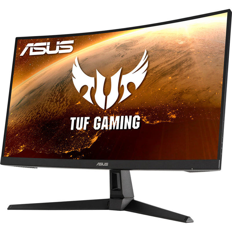 ASUS TUF Gaming VG27VH1B 27" 165 Hz Curved Monitor