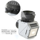 Alpine Astronomical Baader Cool-Ceramic Safety Herschel Solar Photographic Prism Mark II