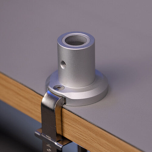 Falcam Geartree Single Mounting Clamp for Desks