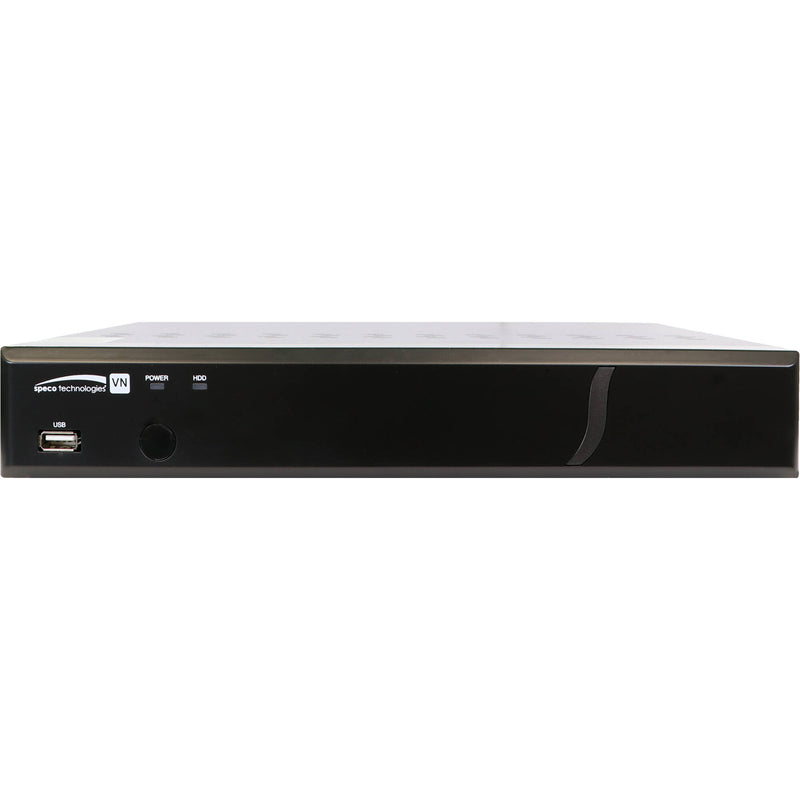 Speco technologies best sale 16 channel dvr