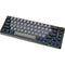 IOGEAR MECHLITE NANO Wireless Mechanical Gaming Keyboard