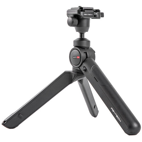 PGYTECH MantisPod 2.0 Vlogging Tripod with Ball Head (Black)