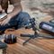 PGYTECH MantisPod 2.0 Vlogging Tripod with Ball Head (Black)