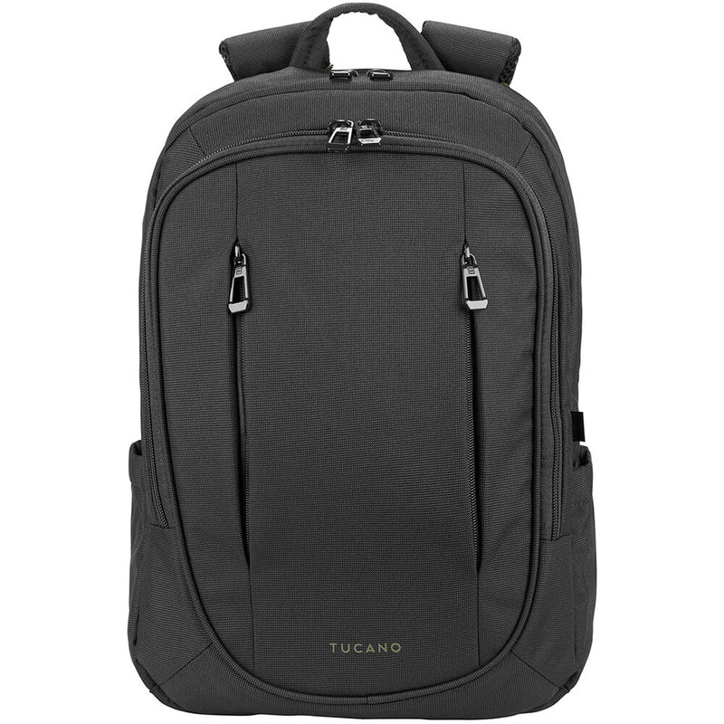 Tucano Binario Gravity Backpack for 15.6" Laptops and 16" MacBook Pro (Anthracite)