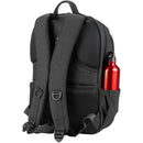 Tucano Binario Gravity Backpack for 15.6" Laptops and 16" MacBook Pro (Anthracite)