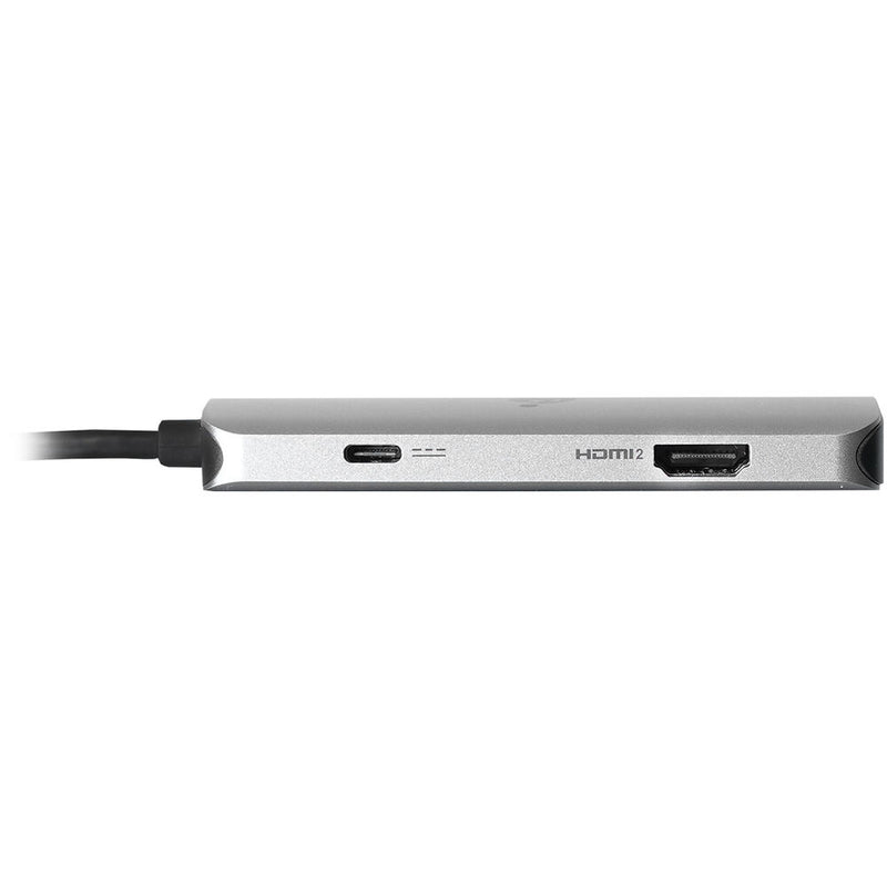 IOGEAR USB-C 8K Nano Dock Pro