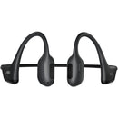 SHOKZ OpenRun Pro Bone Conduction Open-Ear Sport Headphones (Black)