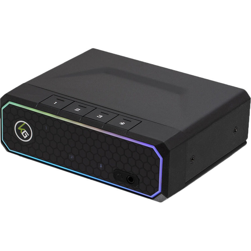 IOGEAR KeyMander Nexus 3-Port Gaming KVM Switch