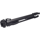 Smith-Victor 65" T65 Tripod with 3-Way Pan & Tilt Head