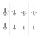 SmallRig Screw Set for Camera Accessories