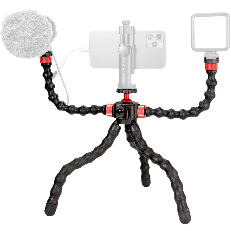 Ulanzi MT-52 Flexible Tripod