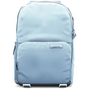 Brevite Jumper Photo Backpack (Misty Blue)