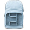 Brevite Jumper Photo Backpack (Misty Blue)