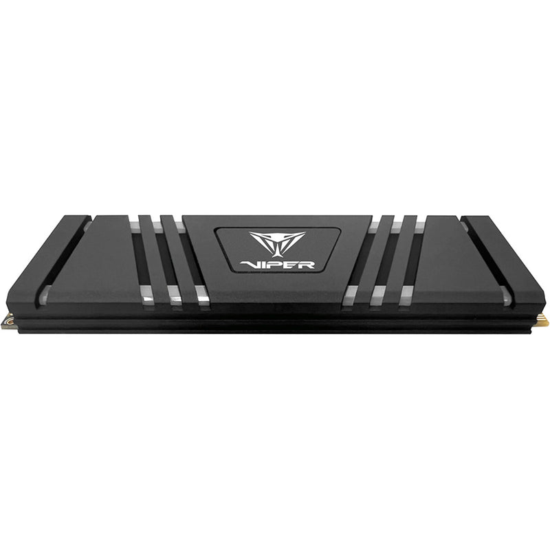 Patriot 512GB Viper VPR400 RGB PCIe Gen 4 x4 M.2 SSD