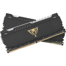 Patriot 32GB Viper Steel RGB DDR4 3600 MHz UDIMM Memory Kit (2 x 16GB)