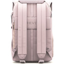 Brevite The Runner Camera Backpack (Blush Pink)