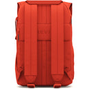 Brevite The Runner Camera Backpack (Poppy Red)