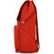 Brevite The Runner Camera Backpack (Poppy Red)