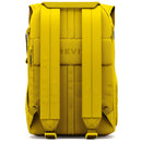 Brevite The Runner Camera Backpack (Lemon Yellow)