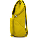 Brevite The Runner Camera Backpack (Lemon Yellow)