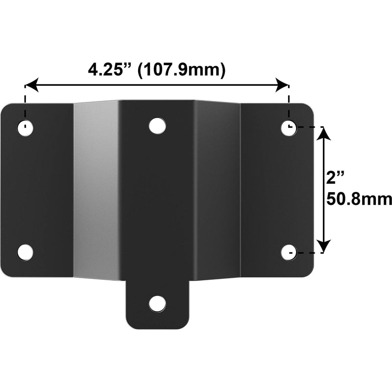 IsoAcoustics V120 107x50 Adapter