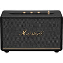 Marshall Acton III Bluetooth Speaker System (Black)