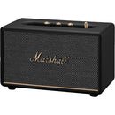 Marshall Acton III Bluetooth Speaker System (Black)