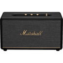 Marshall Stanmore III Bluetooth Speaker System (Black)