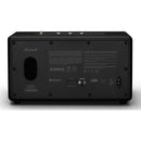 Marshall Stanmore III Bluetooth Speaker System (Black)